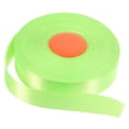 OUNONA Fluorescent Green Non-Adhesive Marking Tape, Outdoor Safety ...