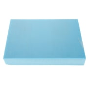 IFANLANDOR Boards for Crafts Polystyrene 1Pack 11.8x7.9x2in DIY