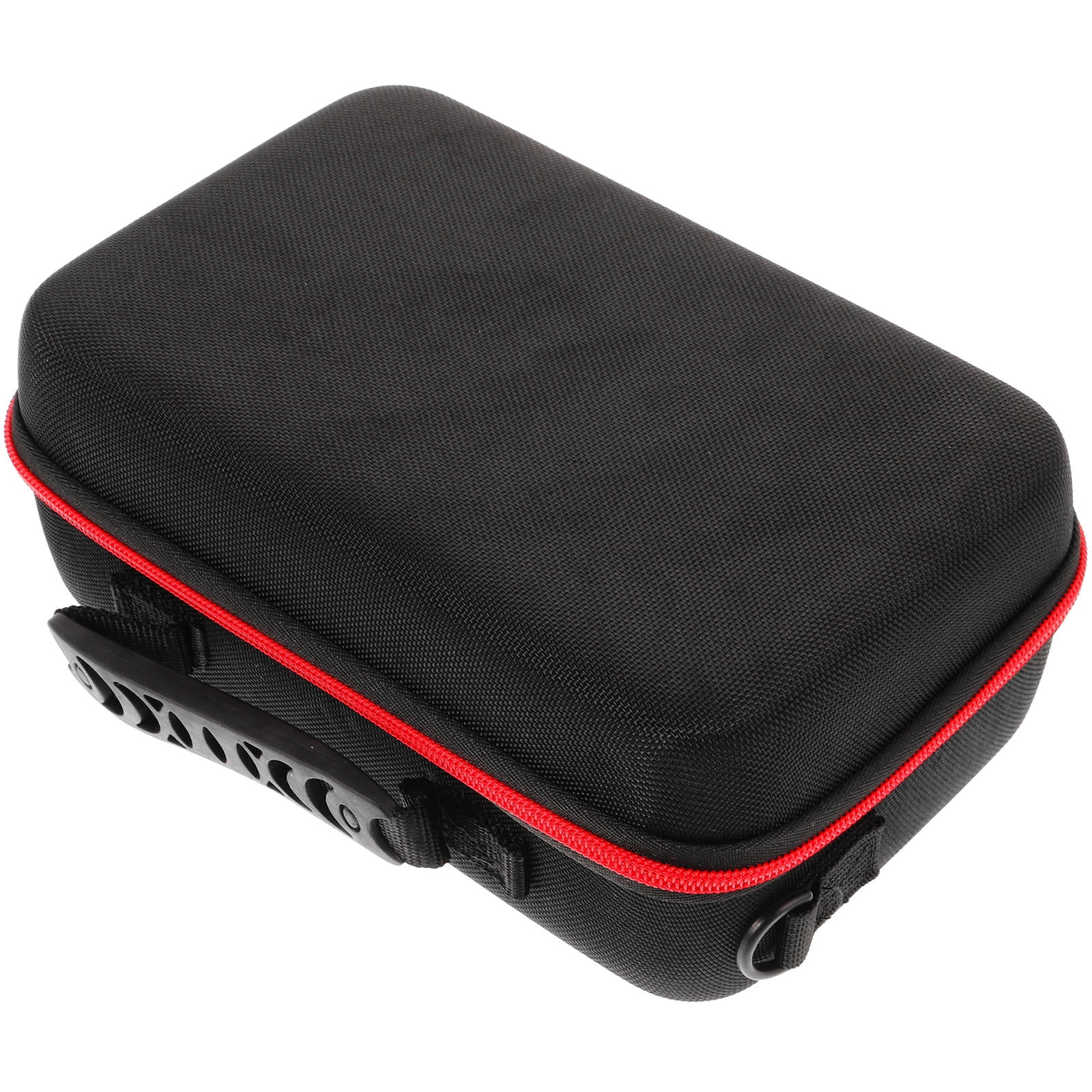 OUNONA Black Eva Oxford Cloth Digital Device Organizer with Splashproof ...