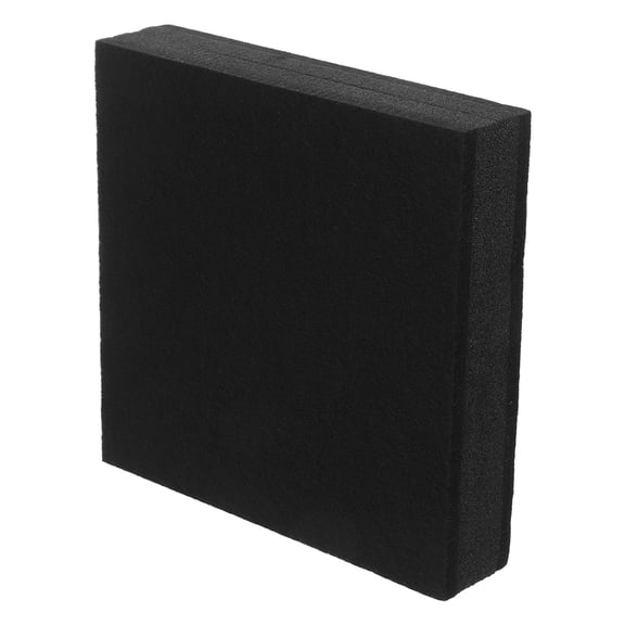 OUNONA Soundproof Isolation Pad for Speakers Drum Kits and Subwoofers Noise Reduction