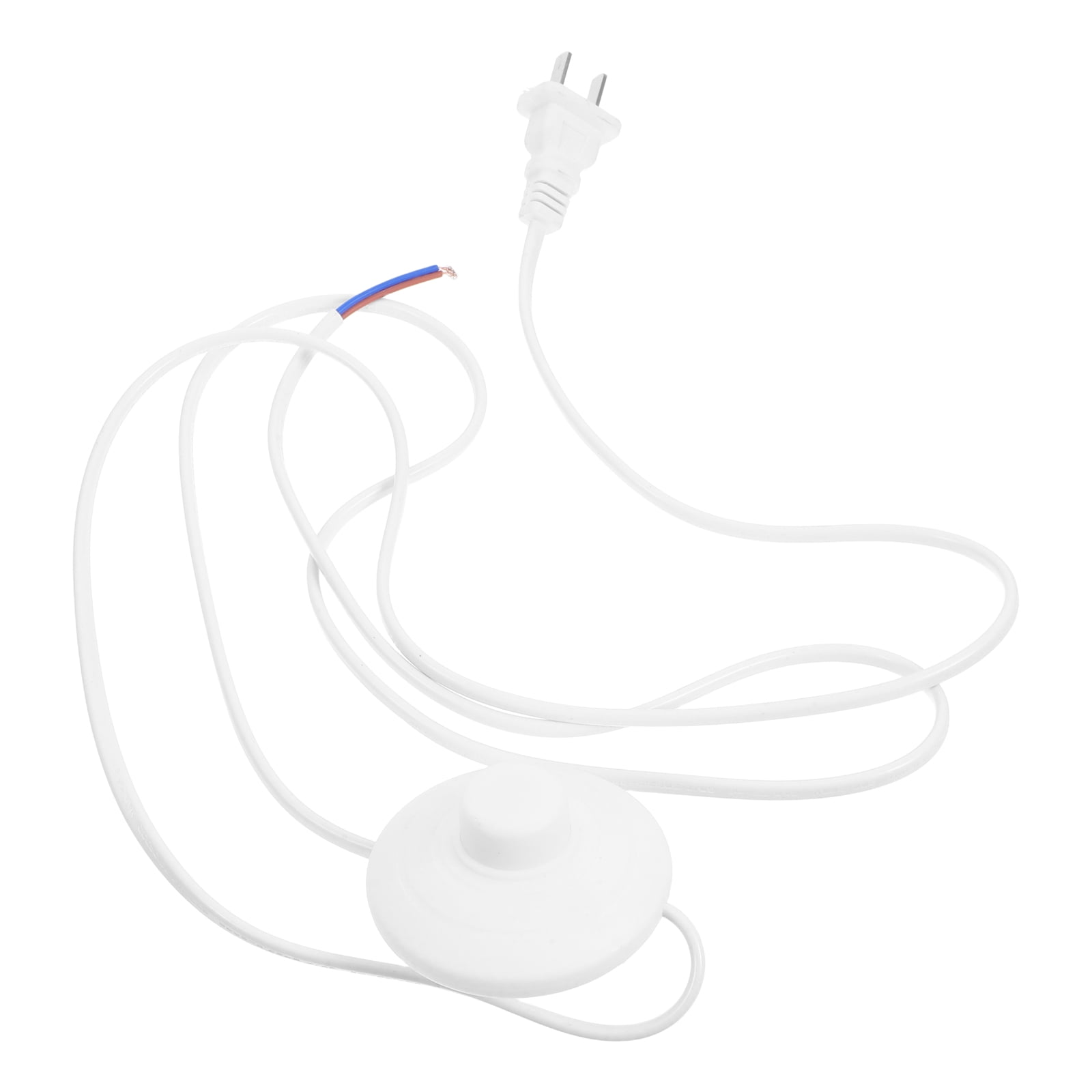 Extension Cord Foot Switch