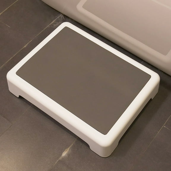 OUNONA  Footrest Desk Small Stools Old Man Stair Step Pregnant Woman