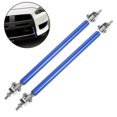thumbnail image 1 of NUOLUX car accessories Strut Rod Stainless Steel 1 Pair for Vehicle Owners, 1 of 8