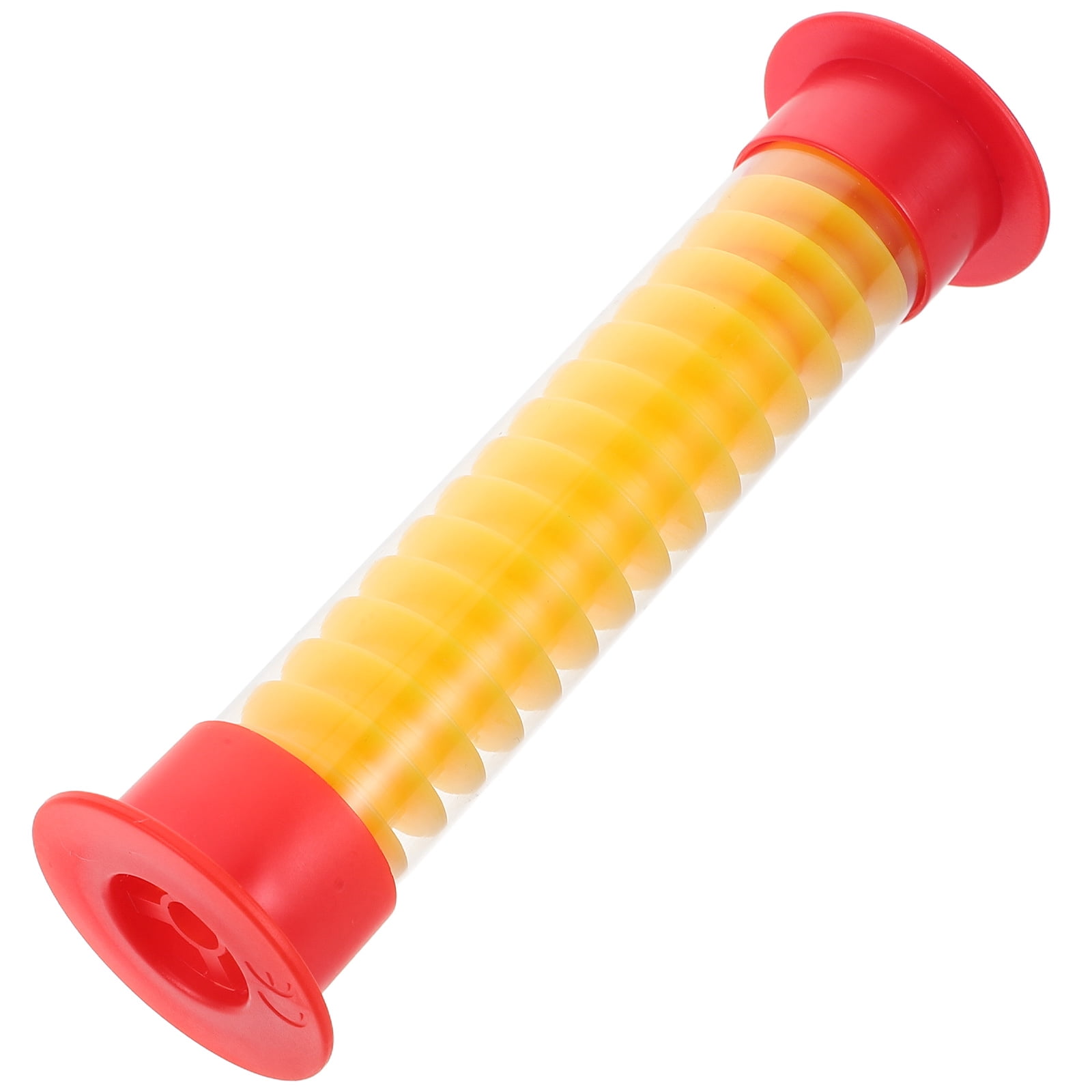 Hourglass sand timer with sound for board games for classroom and home