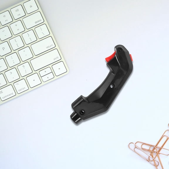 OUNONA Gaming Controller Game Grip Hunting Game Trigger Button Machine Game Handle Gaming Trigger Game Playing Accessory