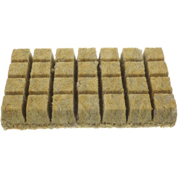 NUOLUX Hydroponic Planting Stones Soilless Cultivation Blocks Multi 1 Set