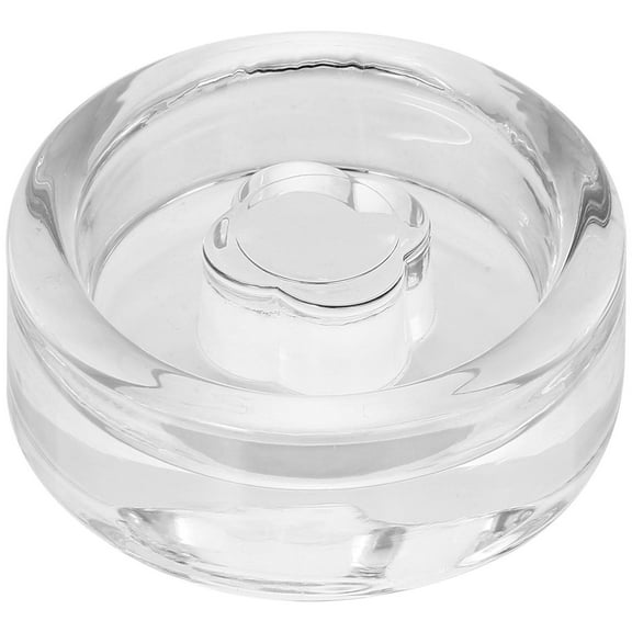 OUNONA Premium Transparent Fermenting Weights for Pickle Jars and Wide Mouth Lids