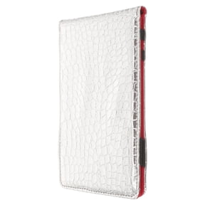 OUNONA Golf Scorebook and Yardage Tracker Notebook with Round Counter for Precise Golf Game Tracking and Performance Improvement