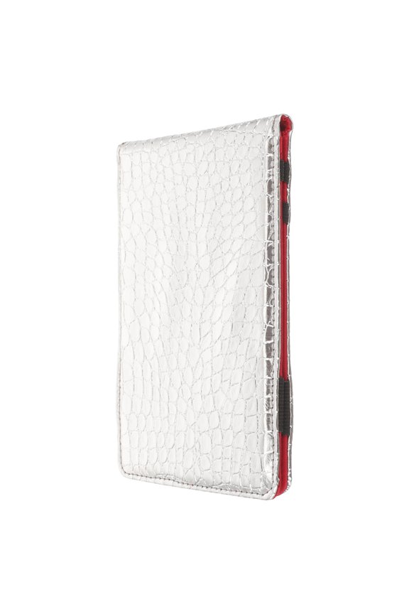 Golf Scorebook and Yardage Tracker Notebook with Round Counter for Accurate Golf Game Tracking and Performance