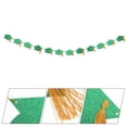 thumbnail image 1 of OUNONA  Graduate Banner Graduation Decorations Tassel Doctor Hat, 1 of 8