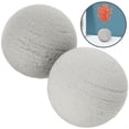 OUNONA Green Round Foam Blocks for Indoor Crafts, Floral Arrangements ...