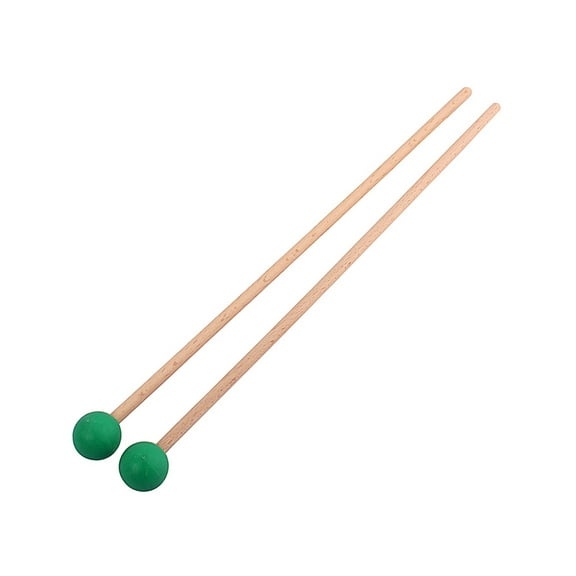 OUNONA  Timpani Mallets Toddler Percussion Instruments Tools