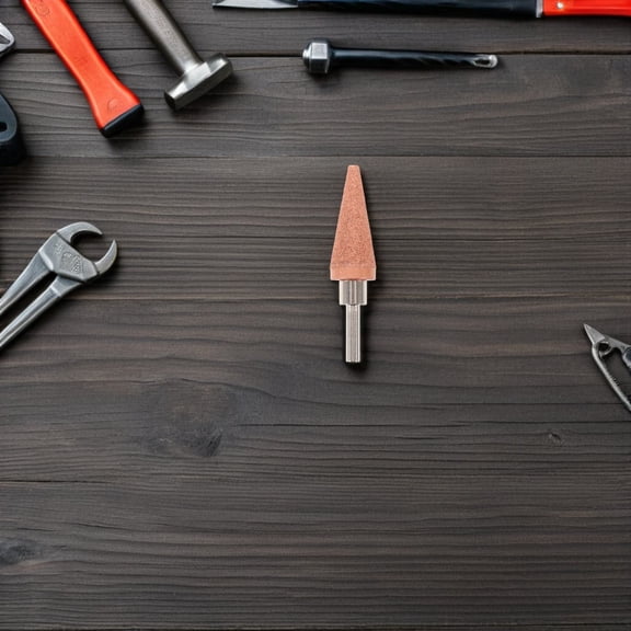 OUNONA Tire Repair Grinding Disc with Carbide Drill Bits for Effective Polishing, Buffing, and Smooth Finishing Tasks