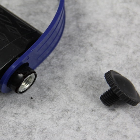 OUNONA Grip Strengthener Exercise Pull Handles Assorted Color Fitness Equipment 1Pcs