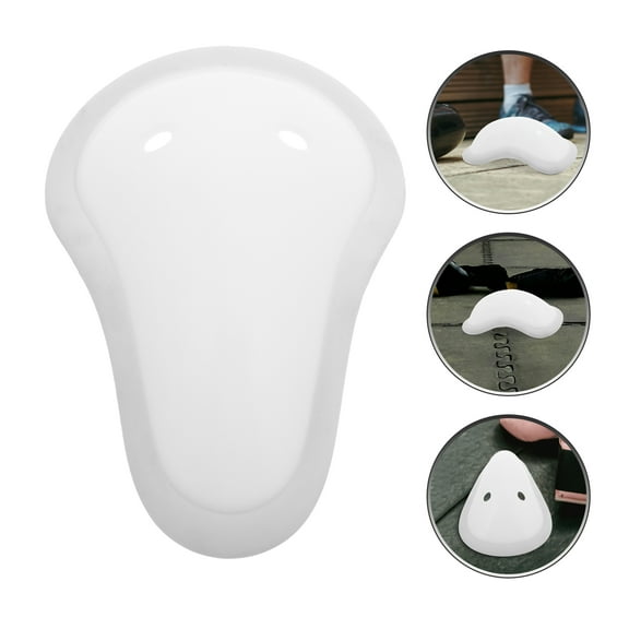 OUNONA Groin Protector for Men Boxing, Thai Kickboxing, MMA, Taekwondo, Sparring, Grappling, Abdominal Guard Training Gear