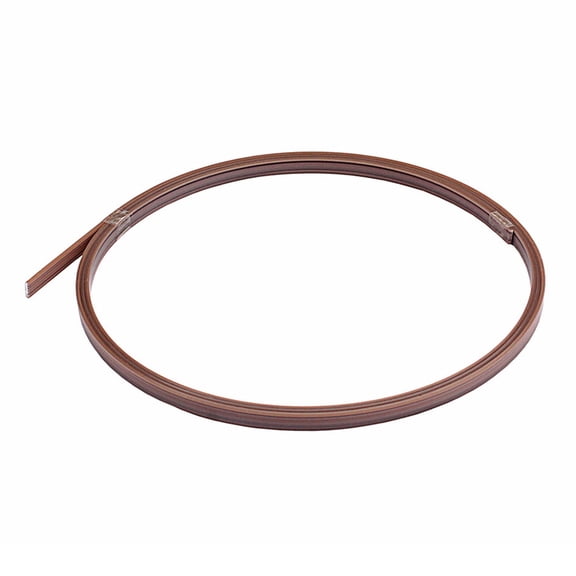 OUNONA Guitar Parts Accessories Medium Jumbo Fret Wire Frets Soldering Brown