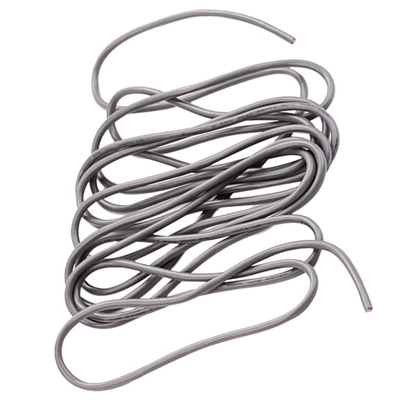 OUNONA Guitar Pickup Cable Conductor Shielded Guitar Pickup Lead Wire Musical Instrument Accessory