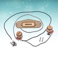 thumbnail image 1 of OUNONA Maple Guitar Pickup Set with Preamp for Recording - 1 Piece Guitar Accessories, 1 of 8