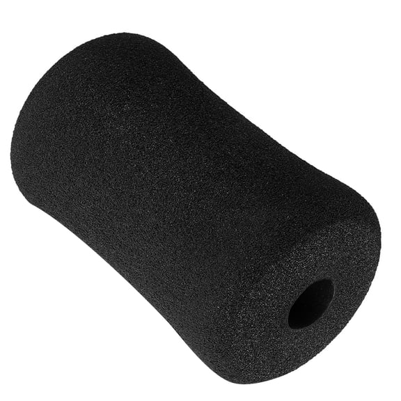 OUNONA Exercise Foam Roller Pad Replacement for Ab Training with Cushioning Foam