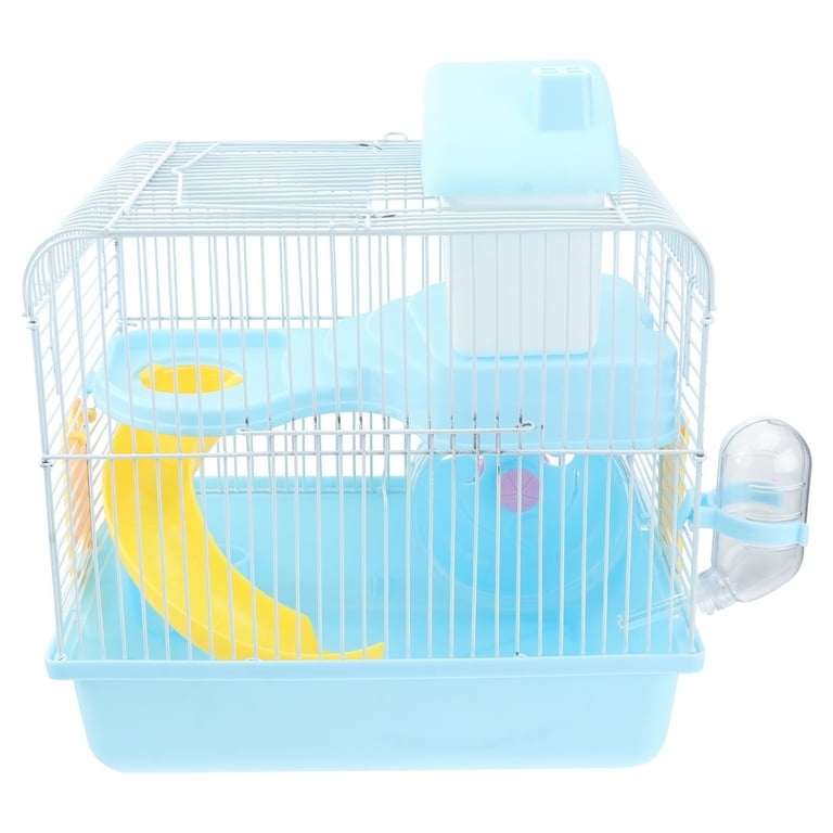 Dwarf hamster cages walmart online