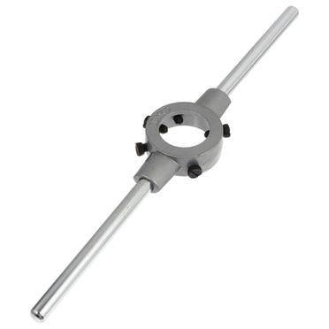 Faithfull Die Stock Holder / Wrench – 25.5mm (1 Inch) Diestock