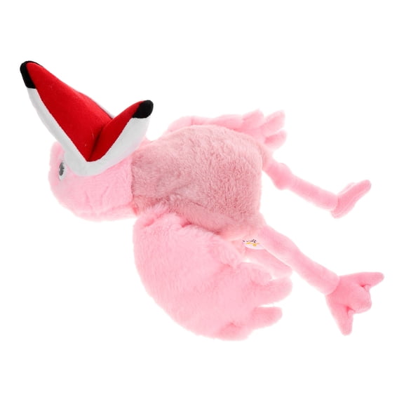 OUNONA Plush Bird Hand Puppet 1-Pack for Creative and Imaginative Playtime Fun