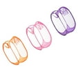 thumbnail image 1 of OUNONA  Hanging Basket for Closet Folding Laundry Bin Hampers Collapsible, 1 of 8