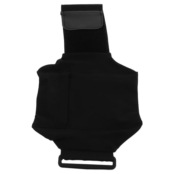 OUNONA Headphones Wireless Sports Bag 29.00X15.00X0.50CM Black