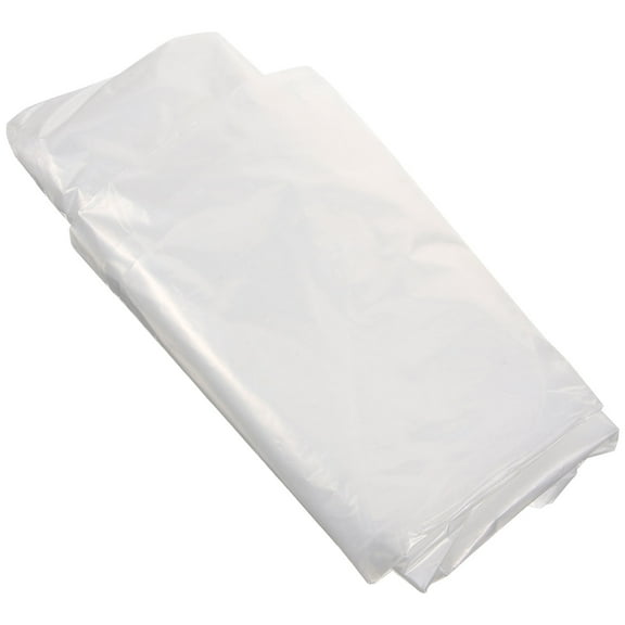 OUNONA Transparent Window Insulated Film for Household Use Thickened Design Prevents Pollutants