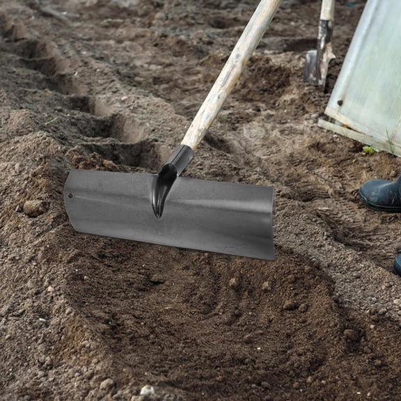 OUNONA Bird Cage Cleaning Supplies Manure Rake Head Steel 1Pcs