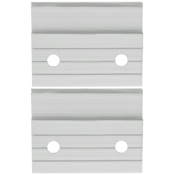 OUNONA Heavy Duty Picture Frame Mounting Brackets 1 Set of Picture Hangers for Wall Display