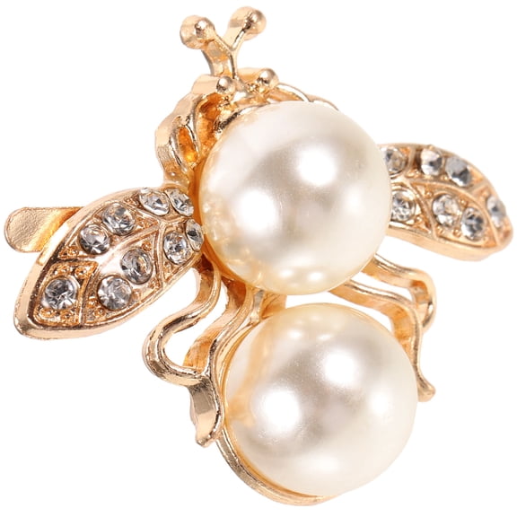 Tineasur Elegant Rhinestone Shoe Clips for Bridal, Wedding, Party, and Special Occasion Accessories