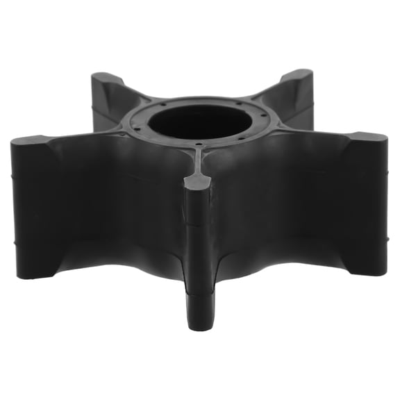 OUNONA High Efficiency Water Pump Impeller for Outboard Motors and Marine Vessels Replacement Transfer Pump Impeller for Boats Yachts