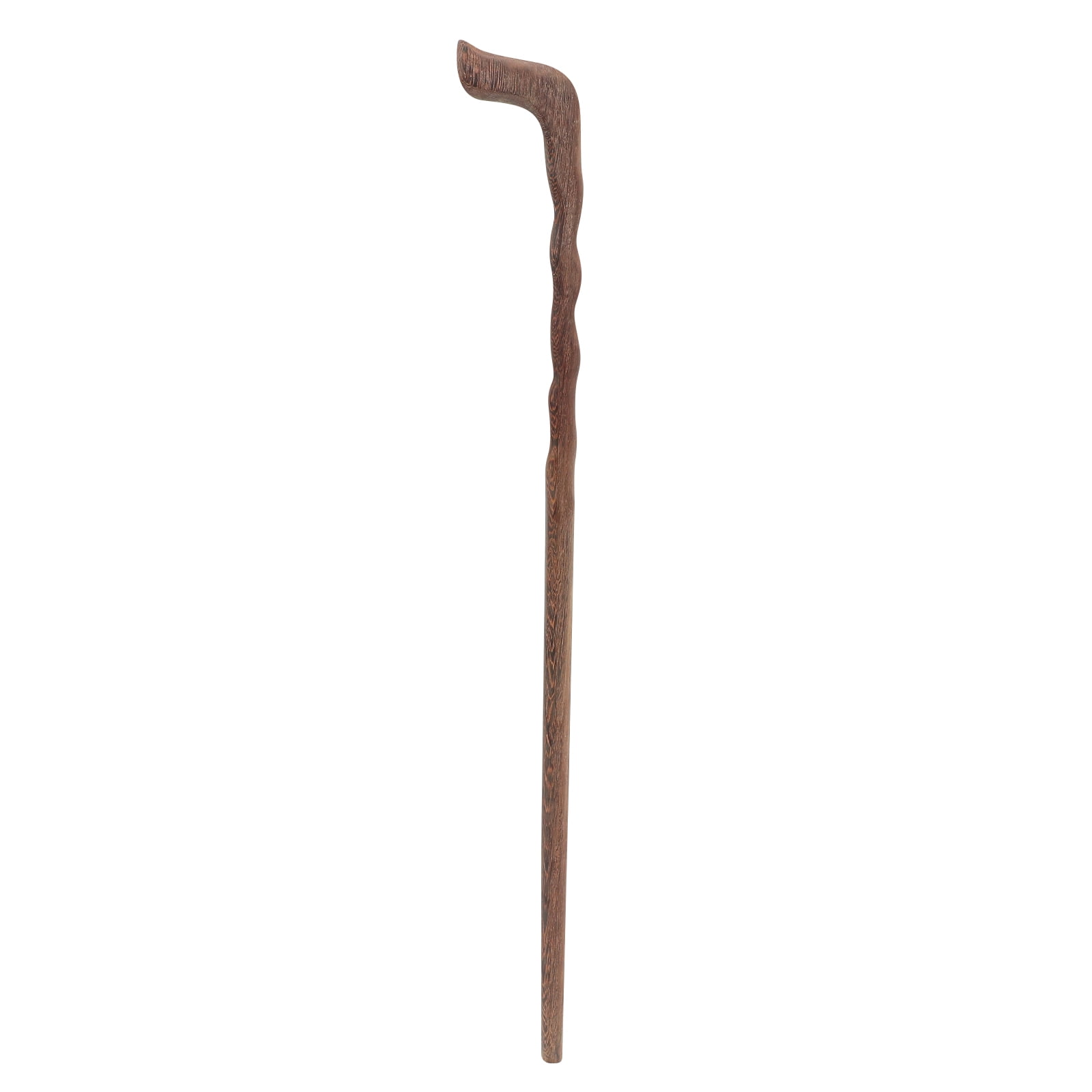 OUNONA Hiking Sticks Trekking Pole Strong Structure Travel