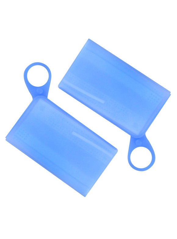 Face Mask Storage Container