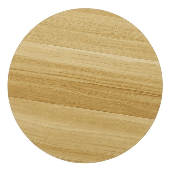 OUNONA  Household Bonsai Holder Rotating Storage Rack Turntable Plate