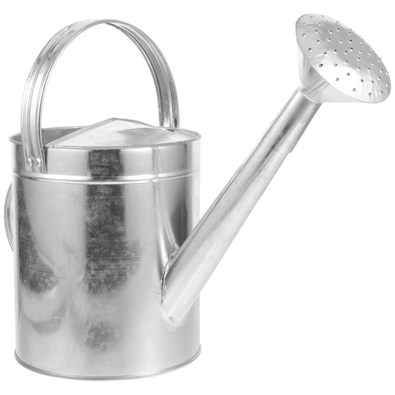 OUNONA Large Household Watering Pot Garden Sprinkler Pitcher for Indoor and Outdoor Plants