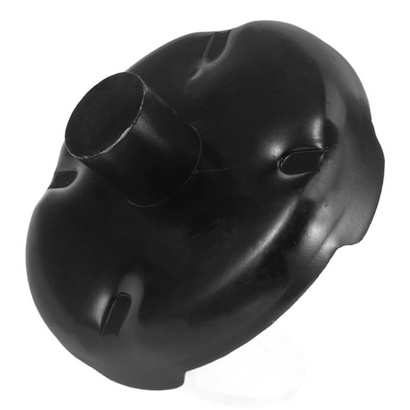 OUNONA Hydraulic Jack Pad Replacement Horizontal Jack Pad Jack Stand Adapter For 3t4t Jack