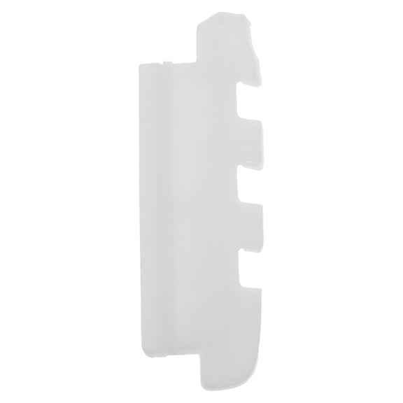 OUNONA Ice Cream Maker Scraper Tool for Perfect Ice Cream and Smooth Texture, and Easy to Use Accessory