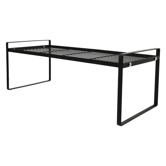 OUNONA  Include Heavy Kitchen Shelf Crowded Shelves Storage Stove Side Organizer Baby