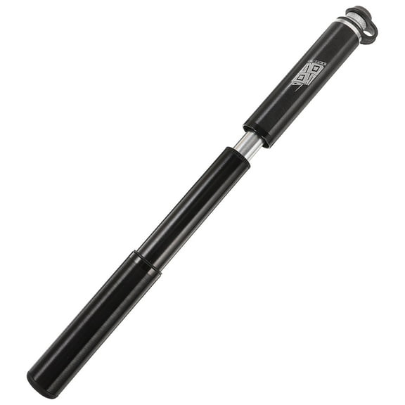 OUNONA  Inflatables Inflator Lightweight Bike Pump Fine Workmanship