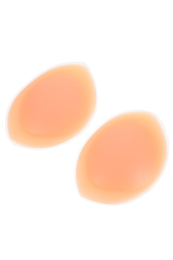 Inserts for Bra Silicone Breast Pads Padding Women's