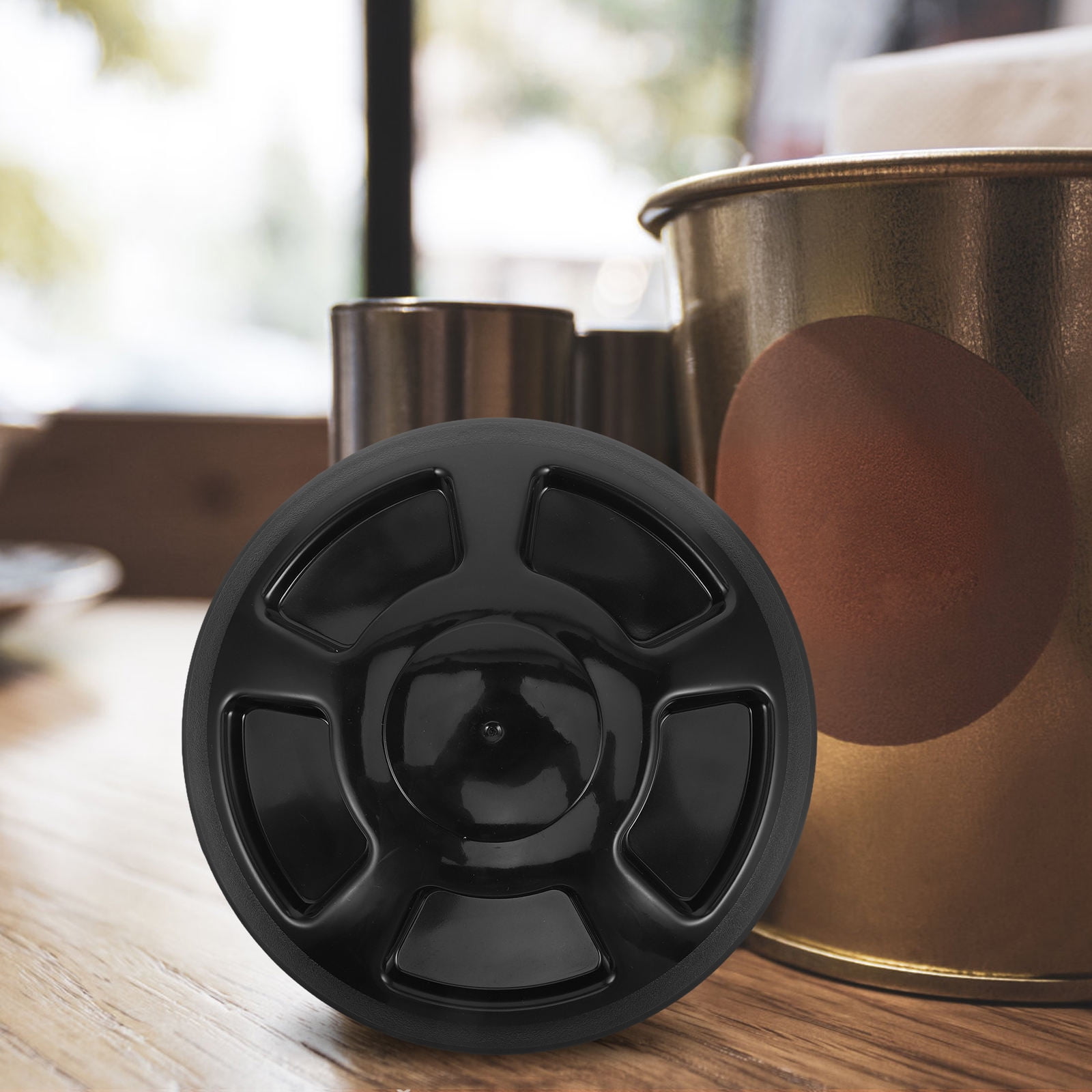 Stainless Steel Milk Pail Lid