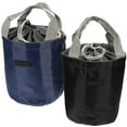 thumbnail image 1 of OUNONA Insulated Cooler Bag Assorted Color Oxford Cloth for Picnics and Outdoor Use 2Pcs, 1 of 8