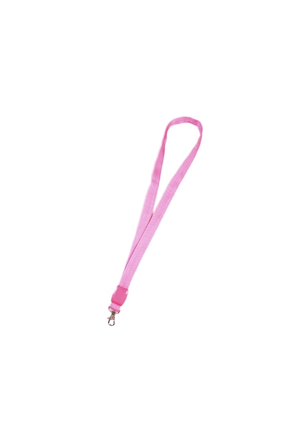 Key Chain DIY Accessories Cell Phone Straps Tether Band Keychain Pink