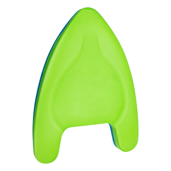 OUNONA Kickboard for Swimming Made of Durable EVA Material Perfect for Kids Training in Pool 9.84x6.3 Inches