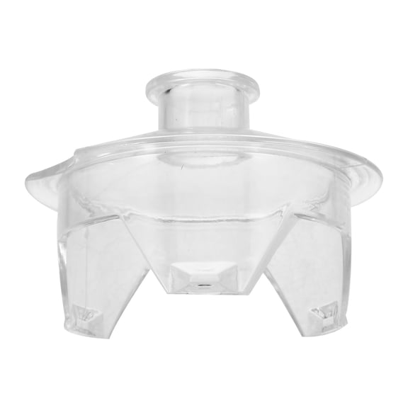 OUNONA Replacement Plastic Lid for Kitchen Water Pitcher, Water Jug Cover, Water Kettle Lid Accessory