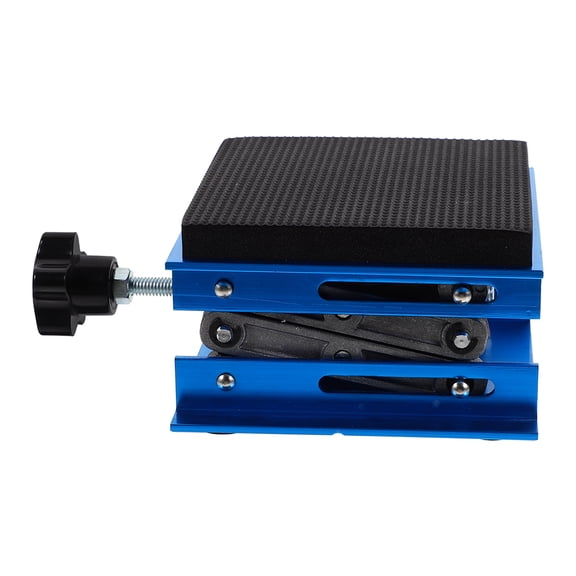 FOLOYORI Laboratory Lift Platform Iron 1Pcs 10.8X5.9X5.9In