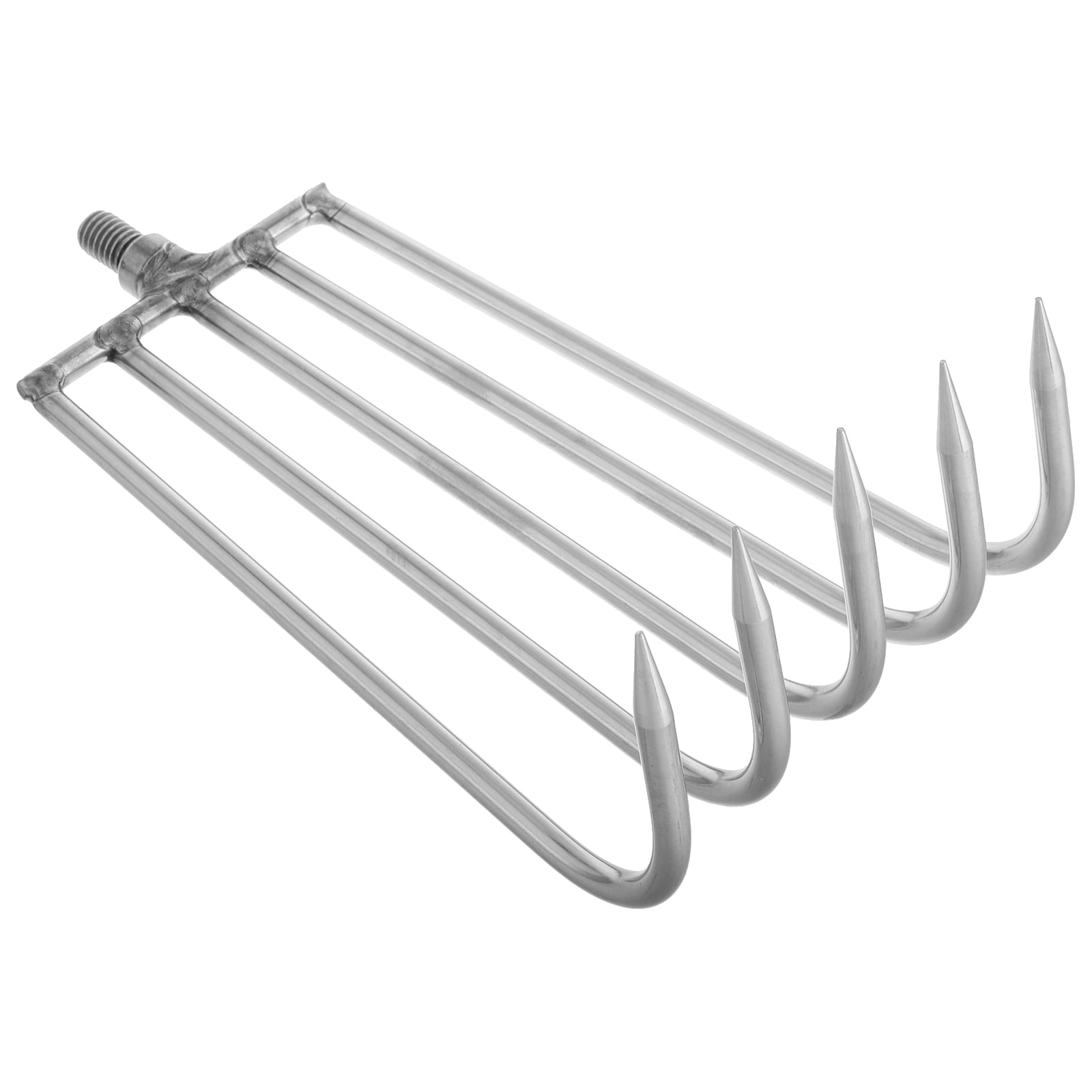 OUNONA Lake Rake Landscape Rake Algae Removal of Leaves Floating Scum ...