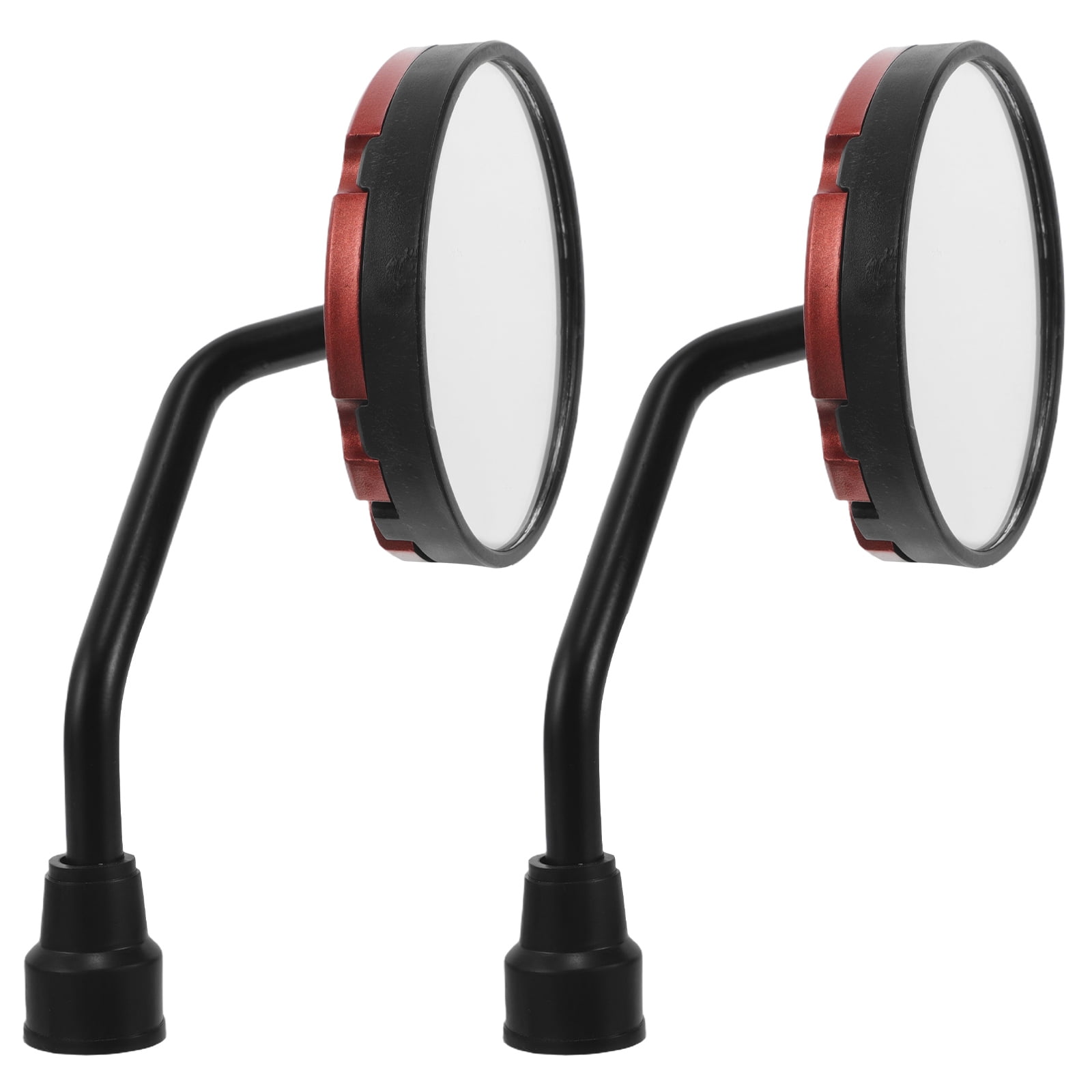 OUNONA Large Motorcycle Rearview Mirror Electric Vehicle
